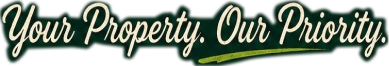 Your Property. Our Priority.